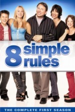 Watch 8 Simple Rules Tvmuse
